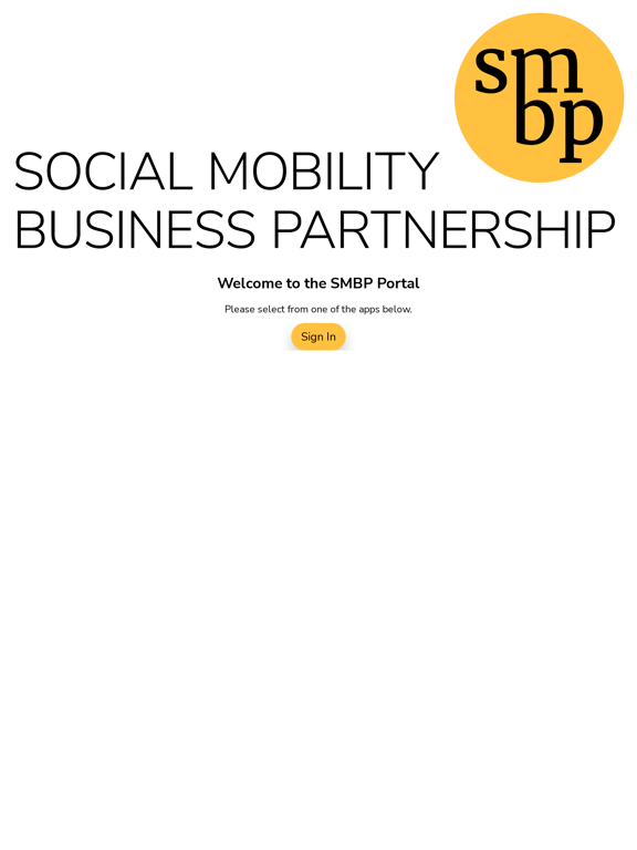 Screenshot #5 pour SMBP Portal