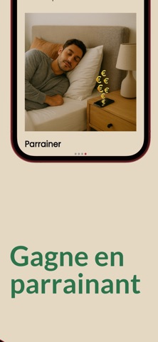 NourrisMoi screenshot