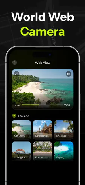 Live Street View Navigation screenshot 4