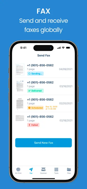 Smart Printer App & Scan screenshot 6 of 10