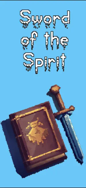 Sword of the Spirit: Bible App screenshot 4