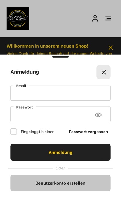 Pizzeria Da Vinci Baumberg