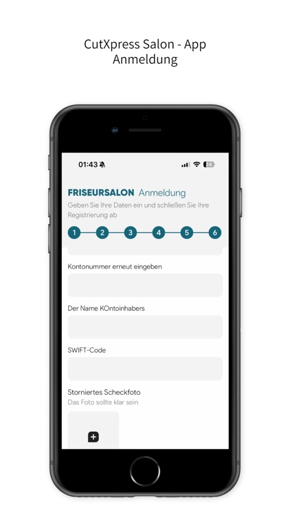 CutXpress Partner screenshot-4