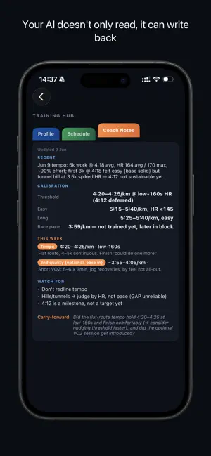 PB-Runner screenshot 3