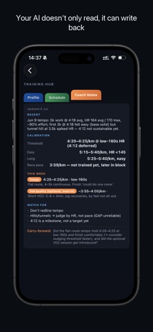 PB-Runner Screenshot 3 of 8