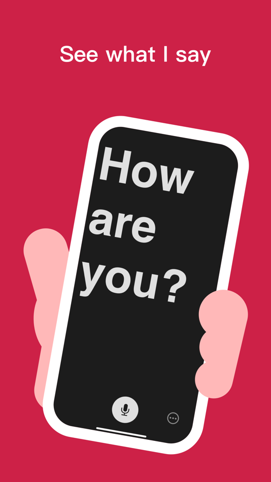 #3. ChatBoard - Accessible Chat (iOS) 由: Mutation Lab