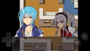 I・Fantasy Re screenshot 2
