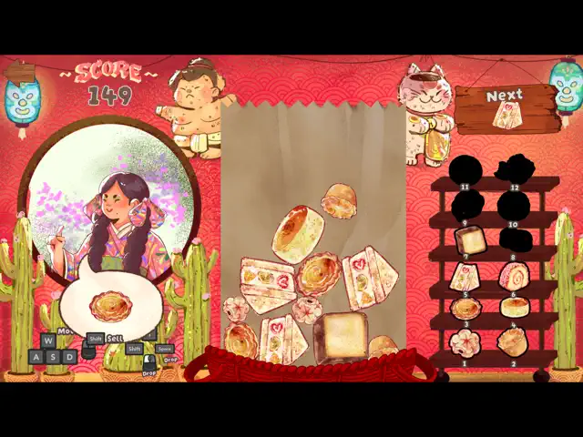 PancitoMerge screenshot 15