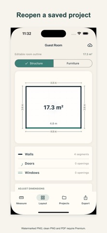 RoomSnap - Room Planner screenshot 4