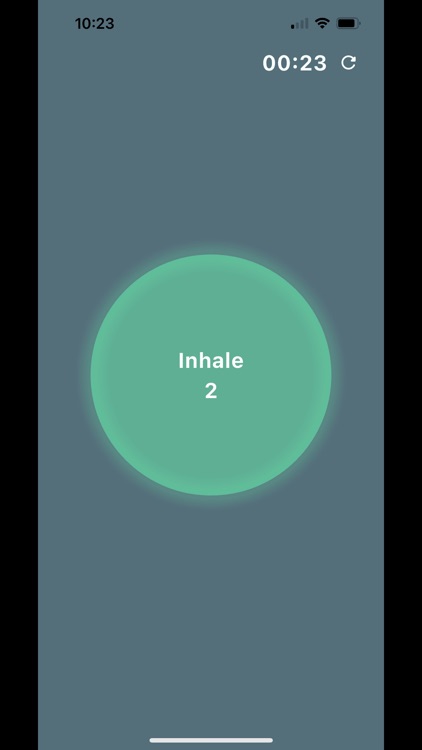 Box Breathing: Relax & Focus