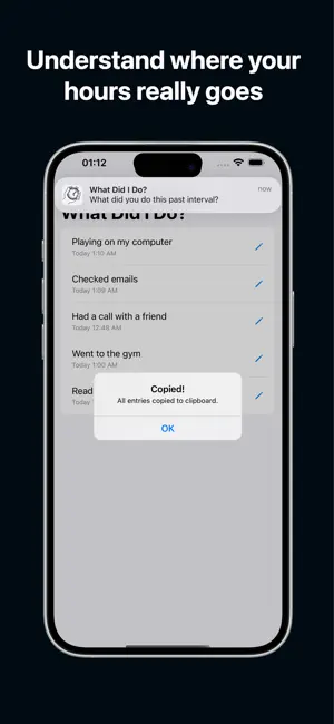 What Did I Do? screenshot 4