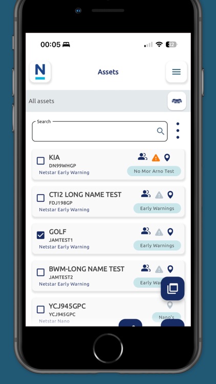 MyNetstar screenshot-6