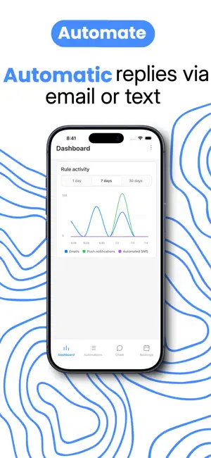 Quick-Replies screenshot 1