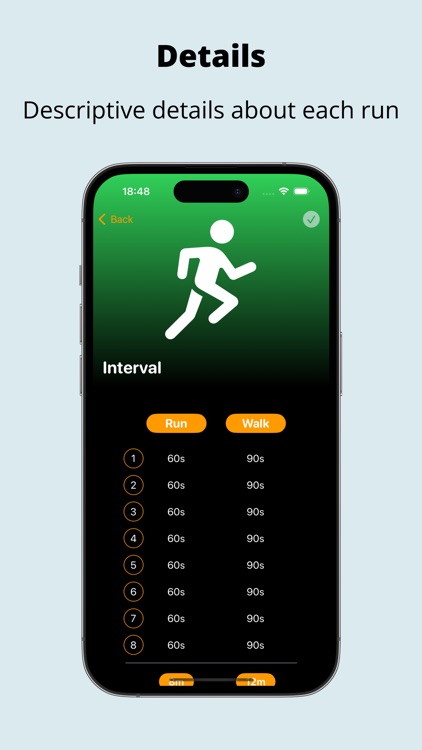 WatchCouch42K Runner