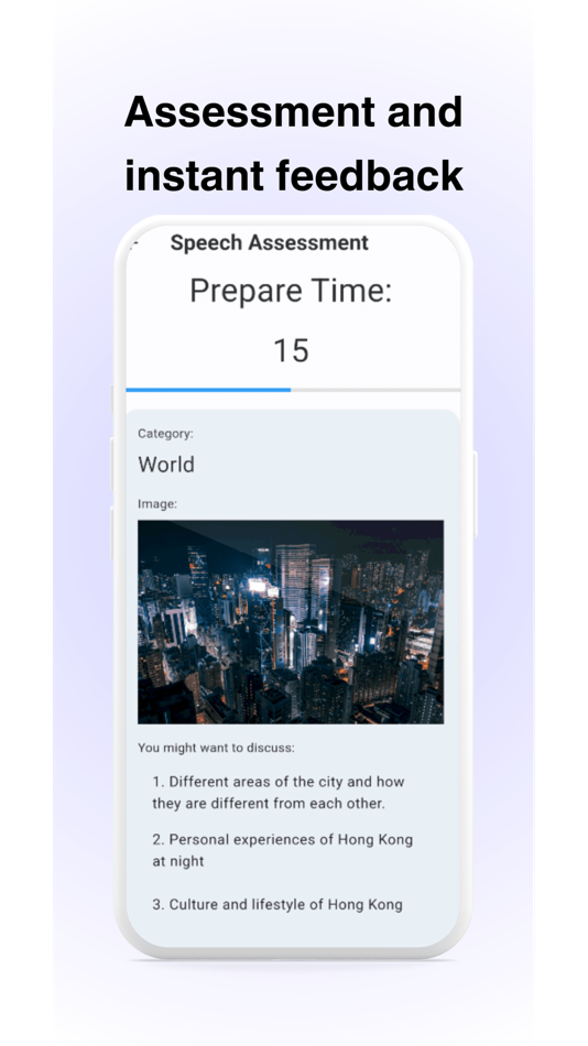 #3. Sayo - Speak and Learn English (iOS) 由: Applied Artificial Intelligence Laboratory
