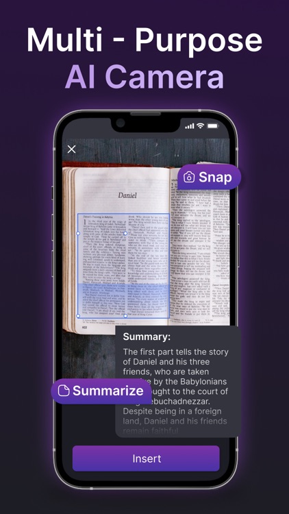 Atomic Mind - AI Assistant screenshot-7