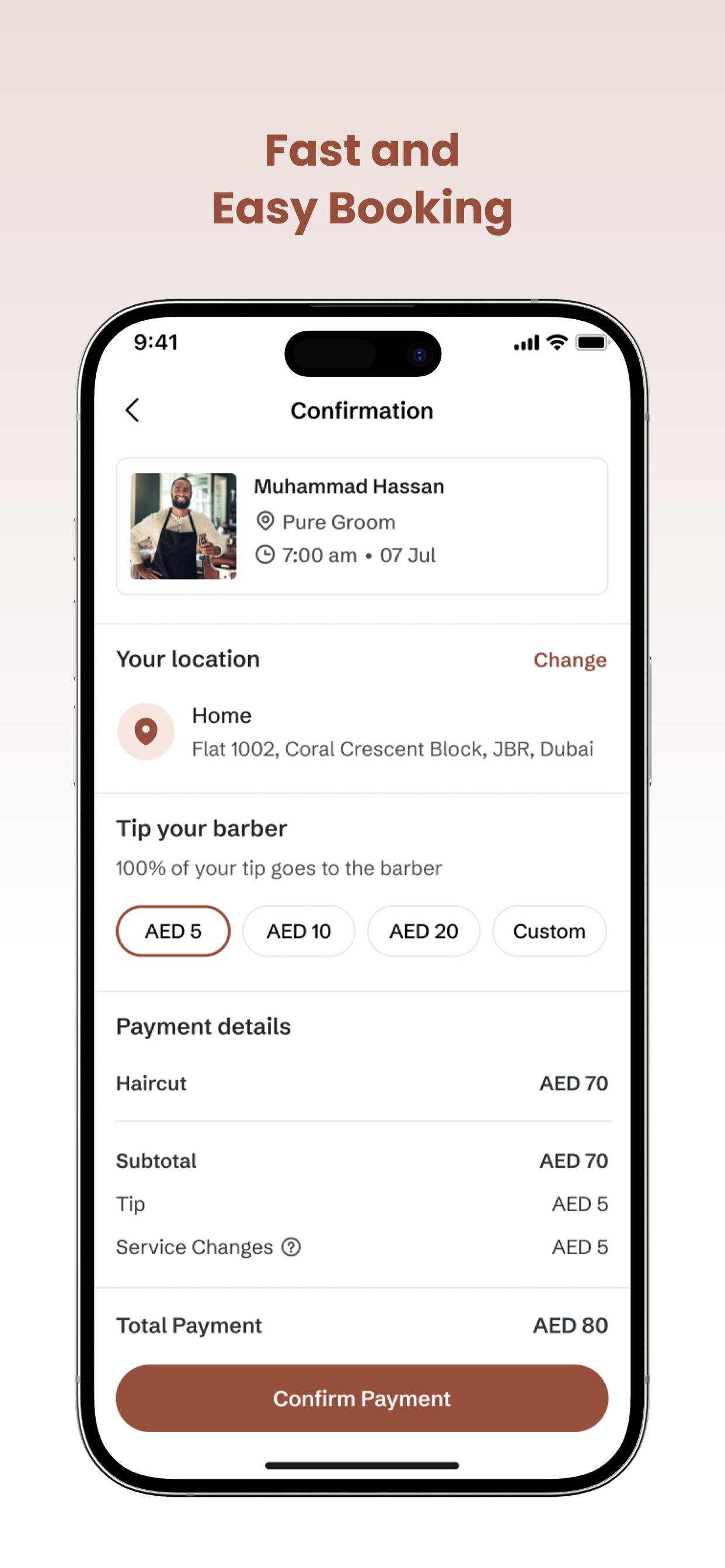 NowCut screenshot 5