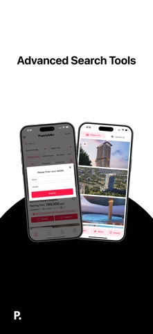 PropertySeller Screenshot 1 of 4