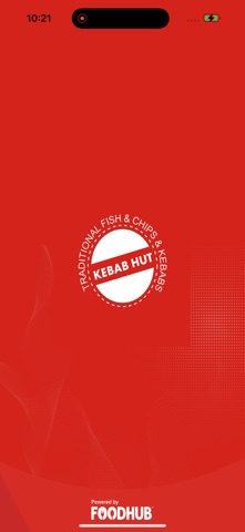 Kebab Hut Enniskillen screenshot