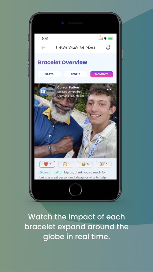 #6. IBIY (iOS) 由: IBIY Movement DEV