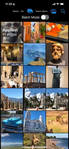 Smart Photos AI screenshot