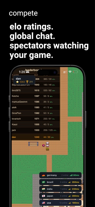 chessMMO.gg screenshot 4