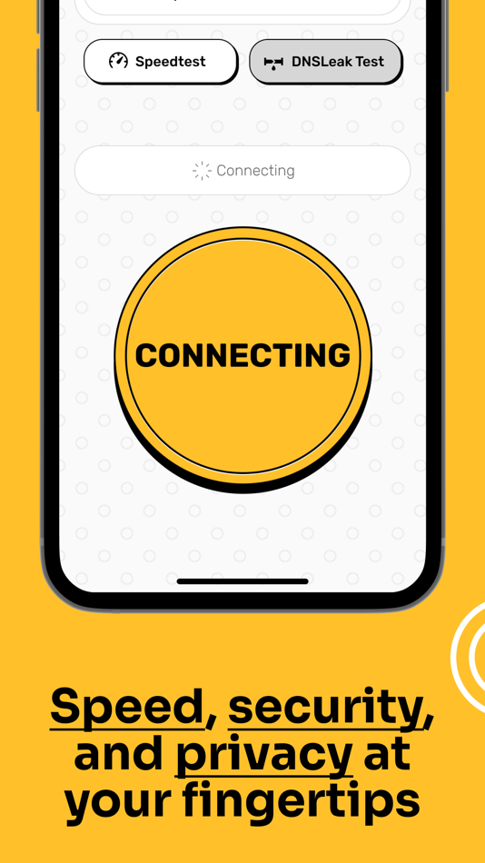 #2. TurbineVPN - Fast & Secure (iOS) Με: NicklasProdStudio