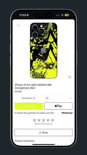 Qskinz screenshot 3