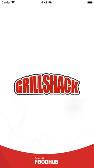 Grillshack Havant Screenshot
