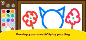 Piano Kids: music, drums & fun screenshot 3