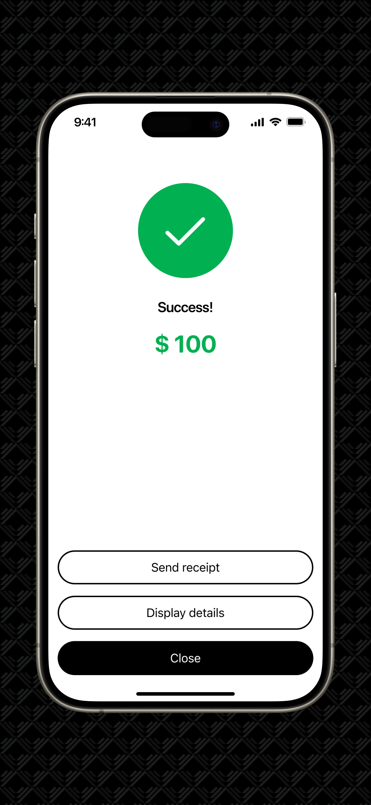 Kiwibank QuickPay+