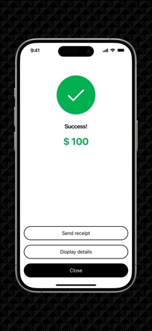 Kiwibank QuickPay+ screenshot