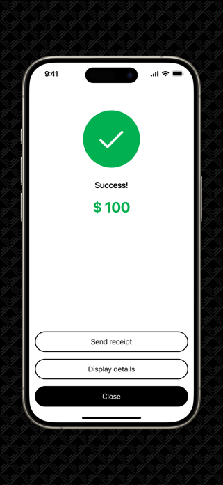 Kiwibank QuickPay+ Screenshot 3 of 3