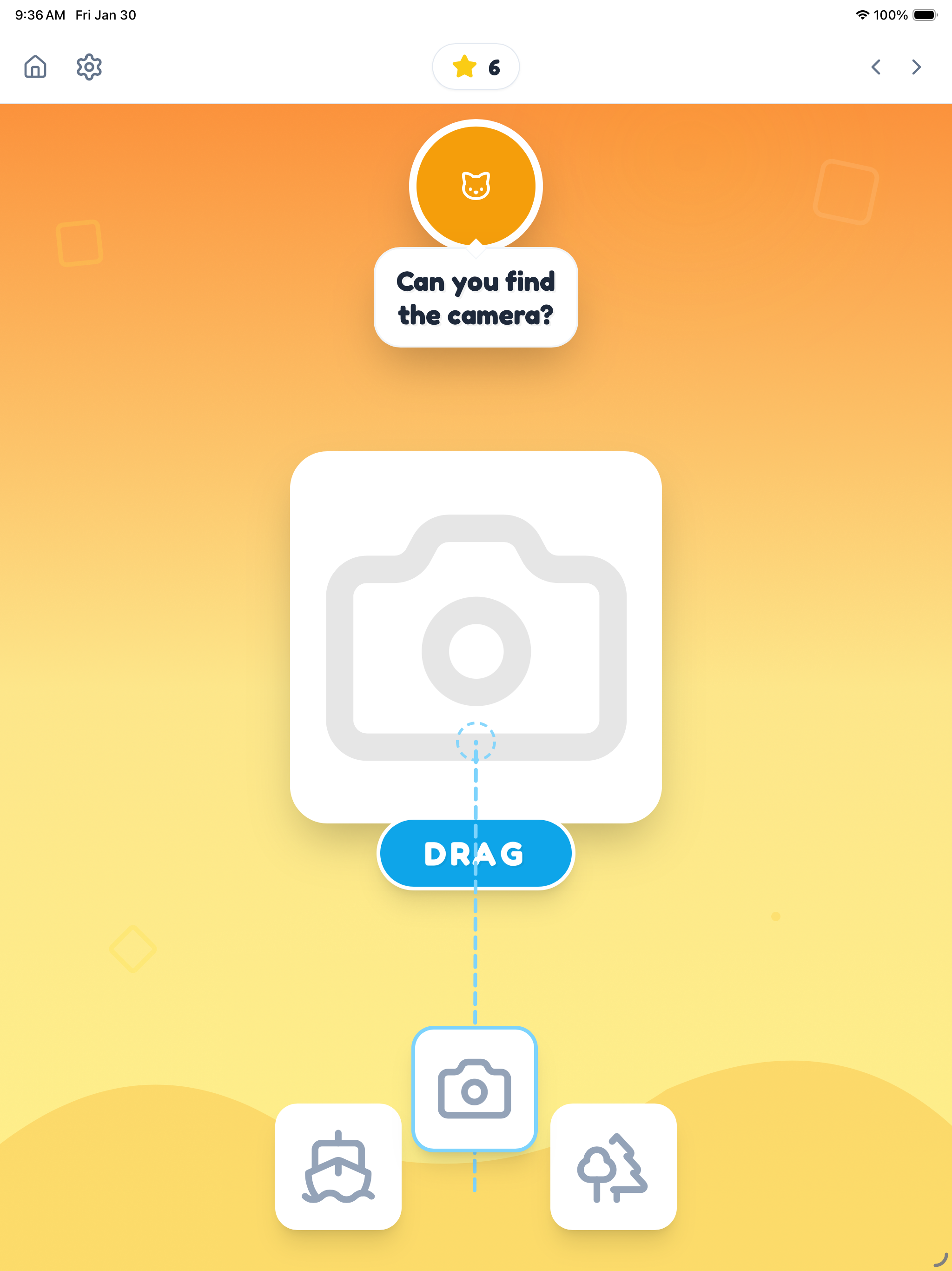Tiny Learners Games screenshot 17