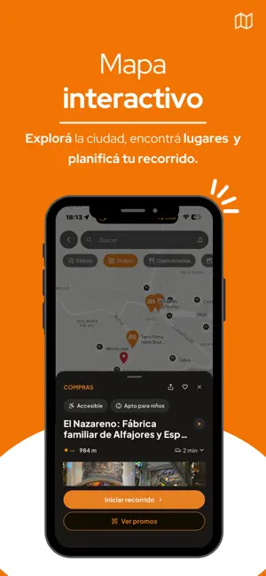 Muviar screenshot 2