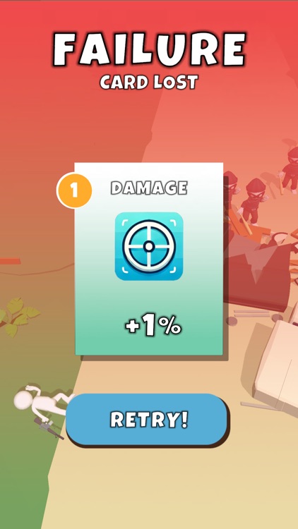 Pickup Mayhem screenshot-4