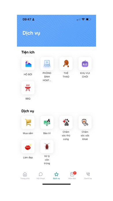 PiHome Pro Screenshot