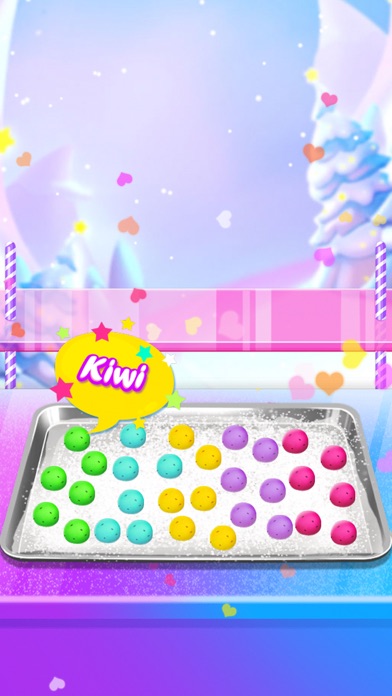 Bubble Tea – Ice Milk Tea Screenshot