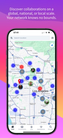 GroupSocial Screenshot 4 of 8