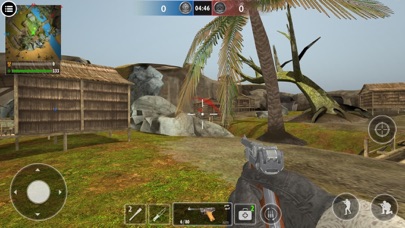 WW2 Black Ops, Warzone Loadout Screenshot