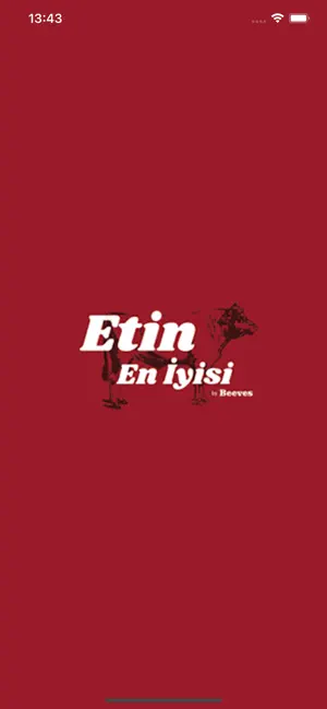 Etin En İyisi x İyisi Organik screenshot 1