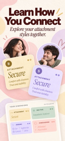 Agapi - Couples App screenshot 5