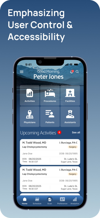CoreMax Cloud Screenshot 1 of 8