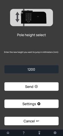 Rising Standards screenshot