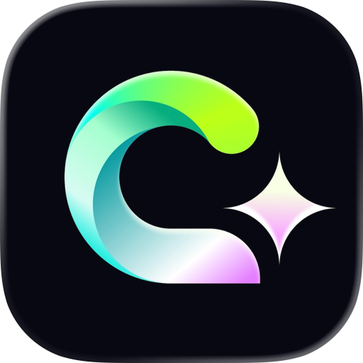 Guma-AI Photo Video Editor