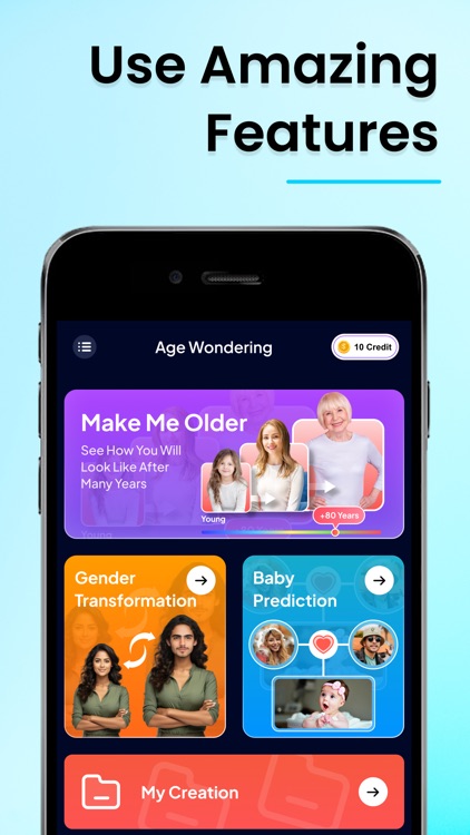 What I Look Like When Im Old screenshot-4