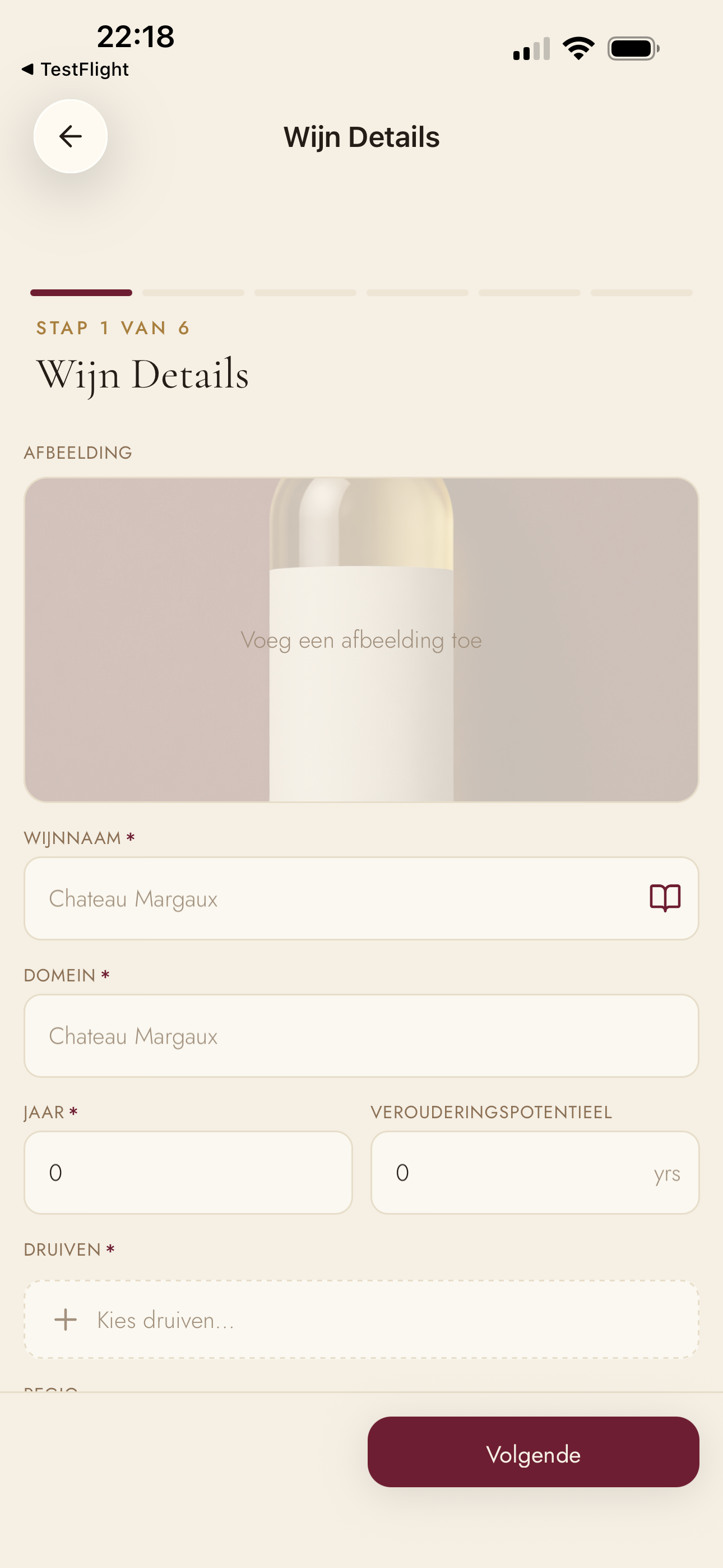 Grapebook