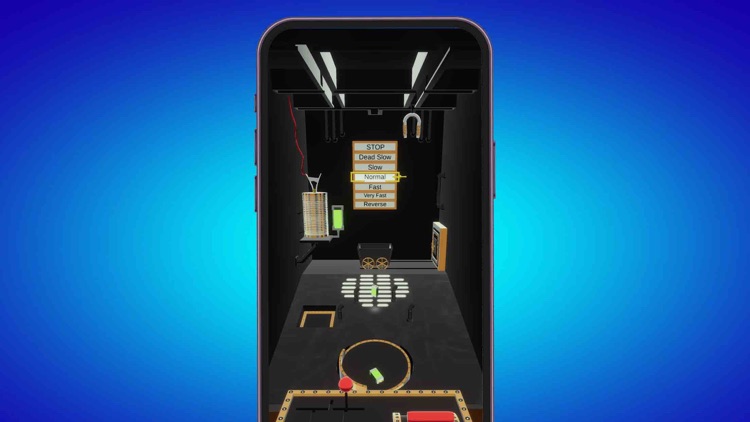 Magnet Catcher screenshot-4