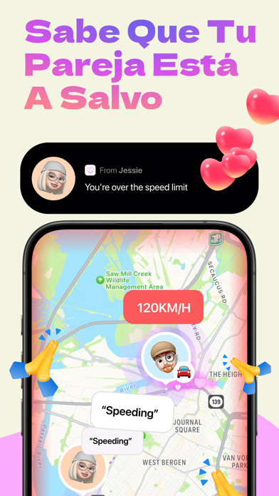 Love8 - App para parejas screenshot 8
