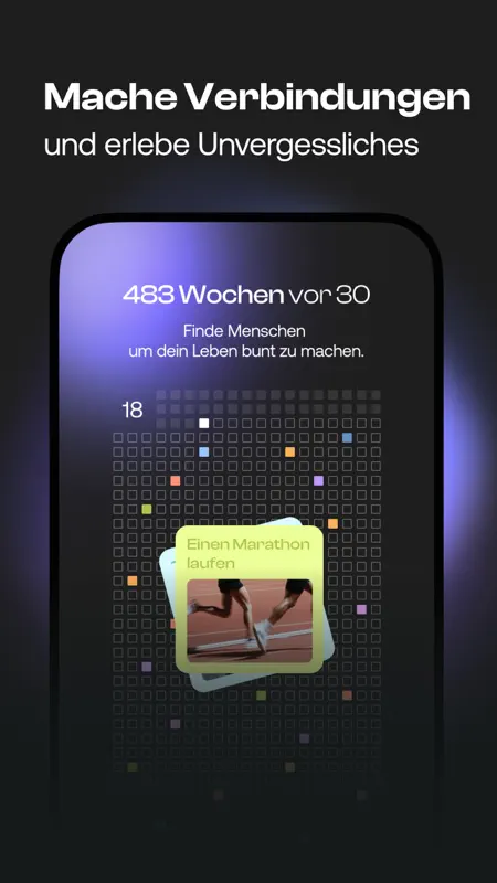 Feels: Dating & Partnersuche screenshot 10 of 10